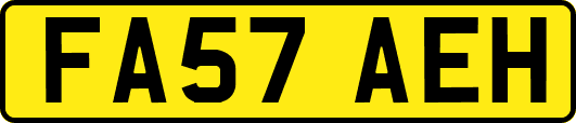 FA57AEH