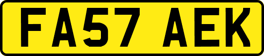 FA57AEK