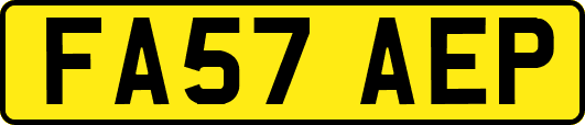 FA57AEP