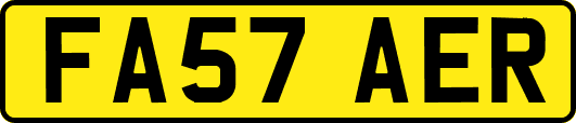 FA57AER