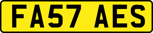 FA57AES