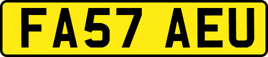 FA57AEU