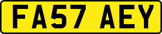 FA57AEY