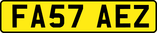 FA57AEZ
