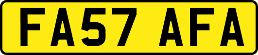 FA57AFA