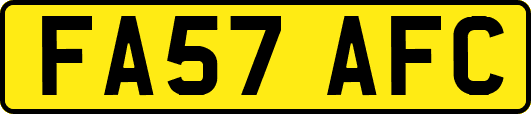 FA57AFC