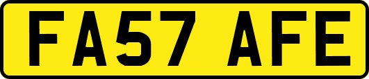 FA57AFE
