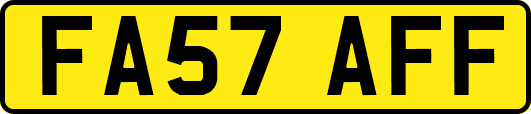 FA57AFF