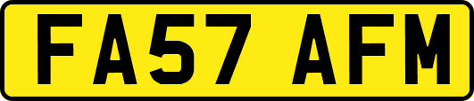 FA57AFM
