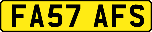 FA57AFS