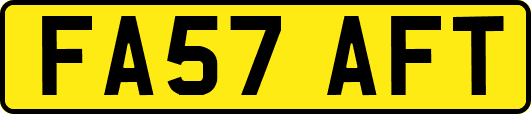 FA57AFT