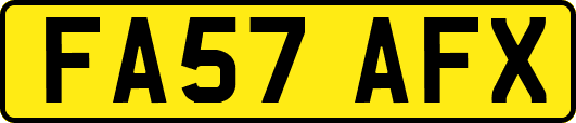 FA57AFX