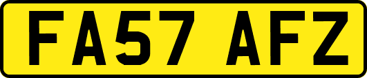 FA57AFZ