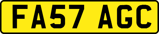 FA57AGC