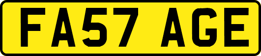 FA57AGE