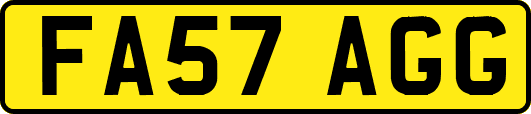 FA57AGG
