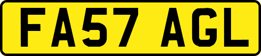 FA57AGL