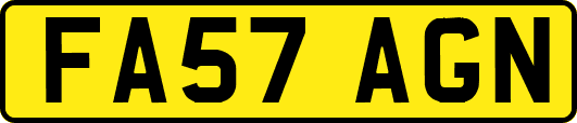 FA57AGN