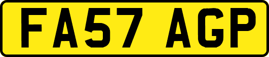 FA57AGP