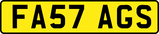 FA57AGS