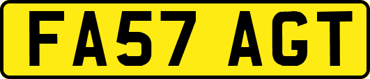 FA57AGT