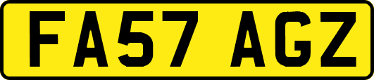FA57AGZ