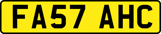 FA57AHC