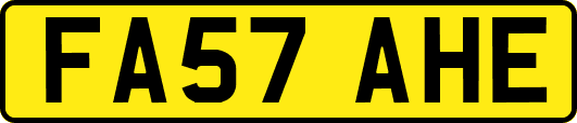 FA57AHE