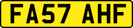 FA57AHF