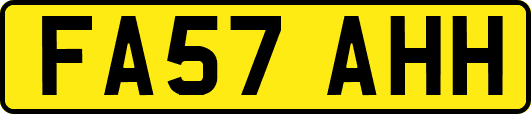 FA57AHH