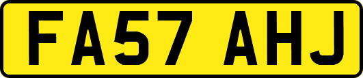FA57AHJ