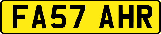 FA57AHR