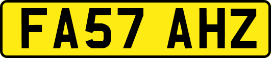 FA57AHZ