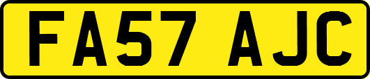 FA57AJC