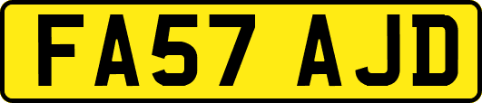 FA57AJD