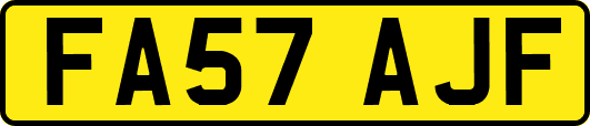 FA57AJF