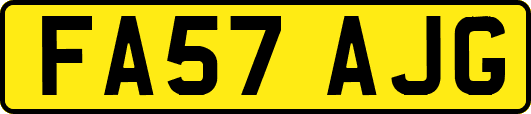 FA57AJG