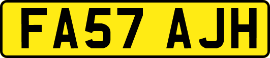 FA57AJH