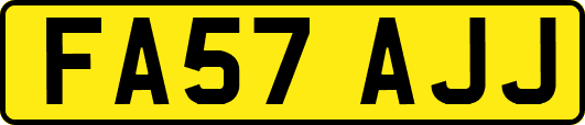 FA57AJJ