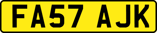 FA57AJK