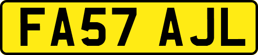 FA57AJL