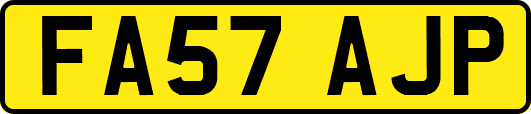 FA57AJP