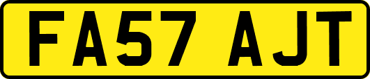 FA57AJT