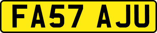 FA57AJU