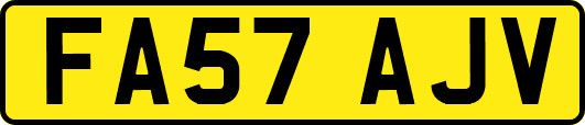 FA57AJV