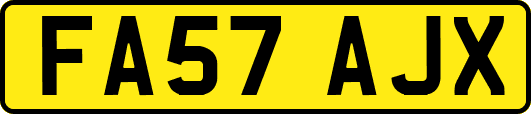 FA57AJX
