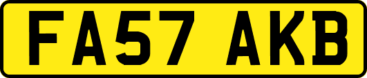FA57AKB