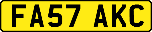 FA57AKC