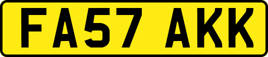 FA57AKK