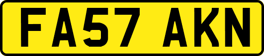 FA57AKN